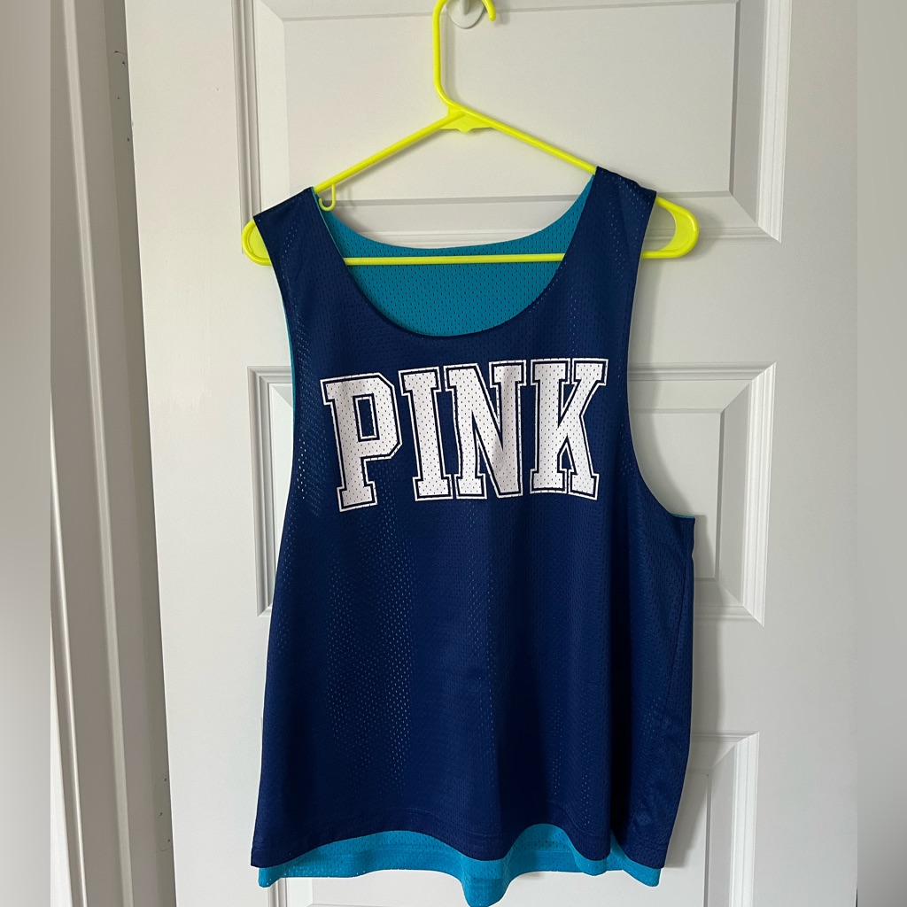 Reversible Jersey